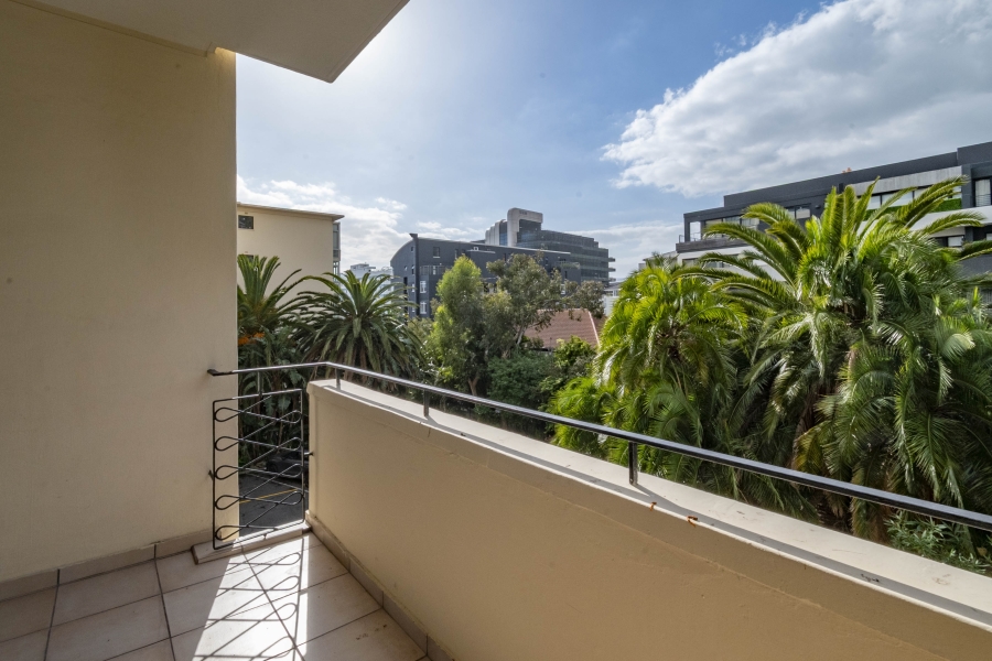 To Let 0 Bedroom Property for Rent in Sea Point Western Cape